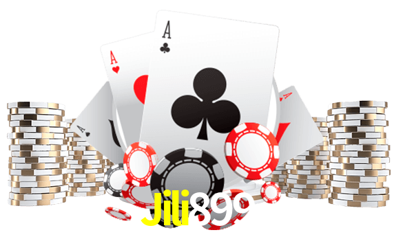 Jogue jogos de pôquer em Jili899