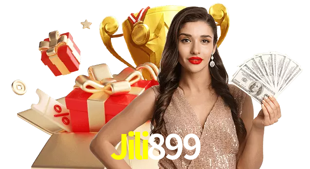 Jogue com dealers reais no Jili899!
