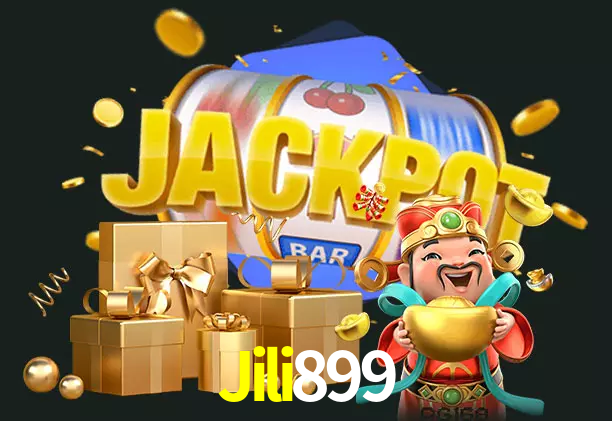 Jili899 bet