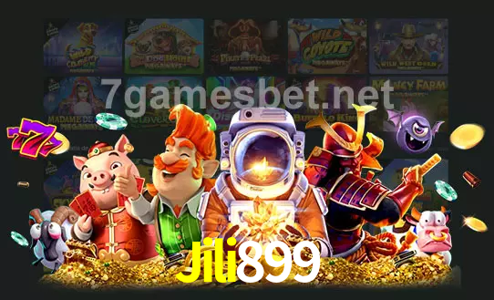 cassino Jili899