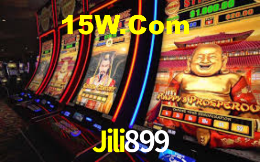 Live Casino Jili899