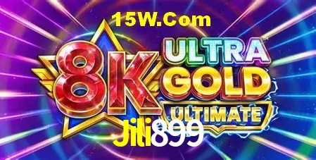 Provedores de Jogos Jili899