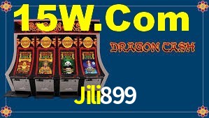 Slot Games Jili899