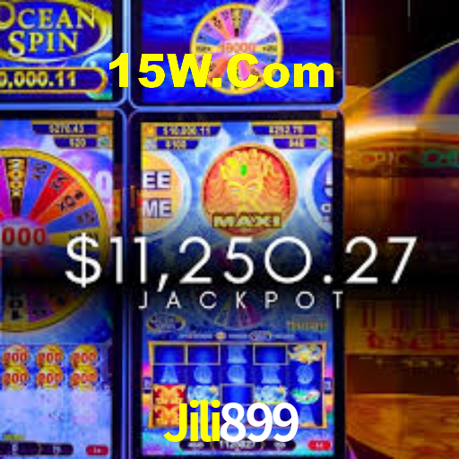 VIP Casino Jili899