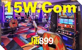 Game Providers Jili899