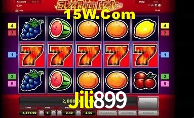 Cadastro Rápido Jili899