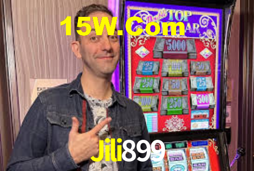 Tournaments Jili899