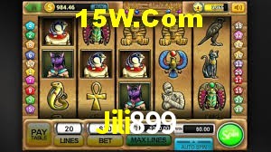 Seasonal Promotions Jili899