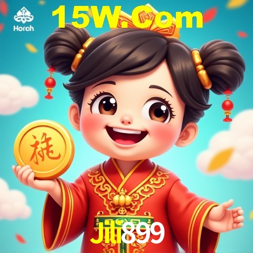 cassino Jili899