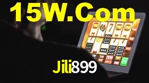 Experiência VIP Jili899