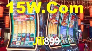 Welcome Bonus Jili899