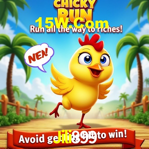 Casino VIP Jili899