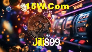 API Integration Jili899