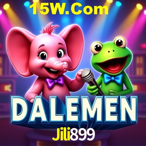 Desvendando o Mundo dos Jogos Virtuais na Jili899