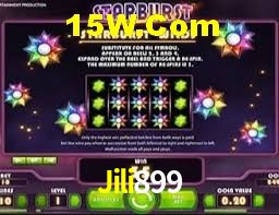 Platform Technology Jili899