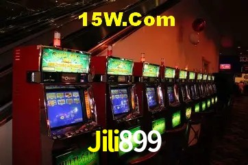 Promoção Relâmpago Jili899