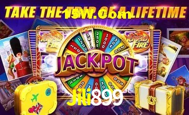Estatísticas do Jogo Jili899