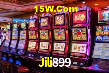 Diretório de Jogos Jili899