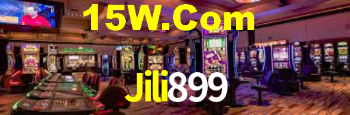 Blackjack Table Jili899