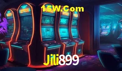 Tecnologia da Plataforma Jili899