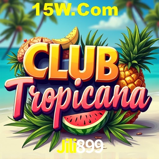 Descubra o Mundo do Cassino Online com Jili899